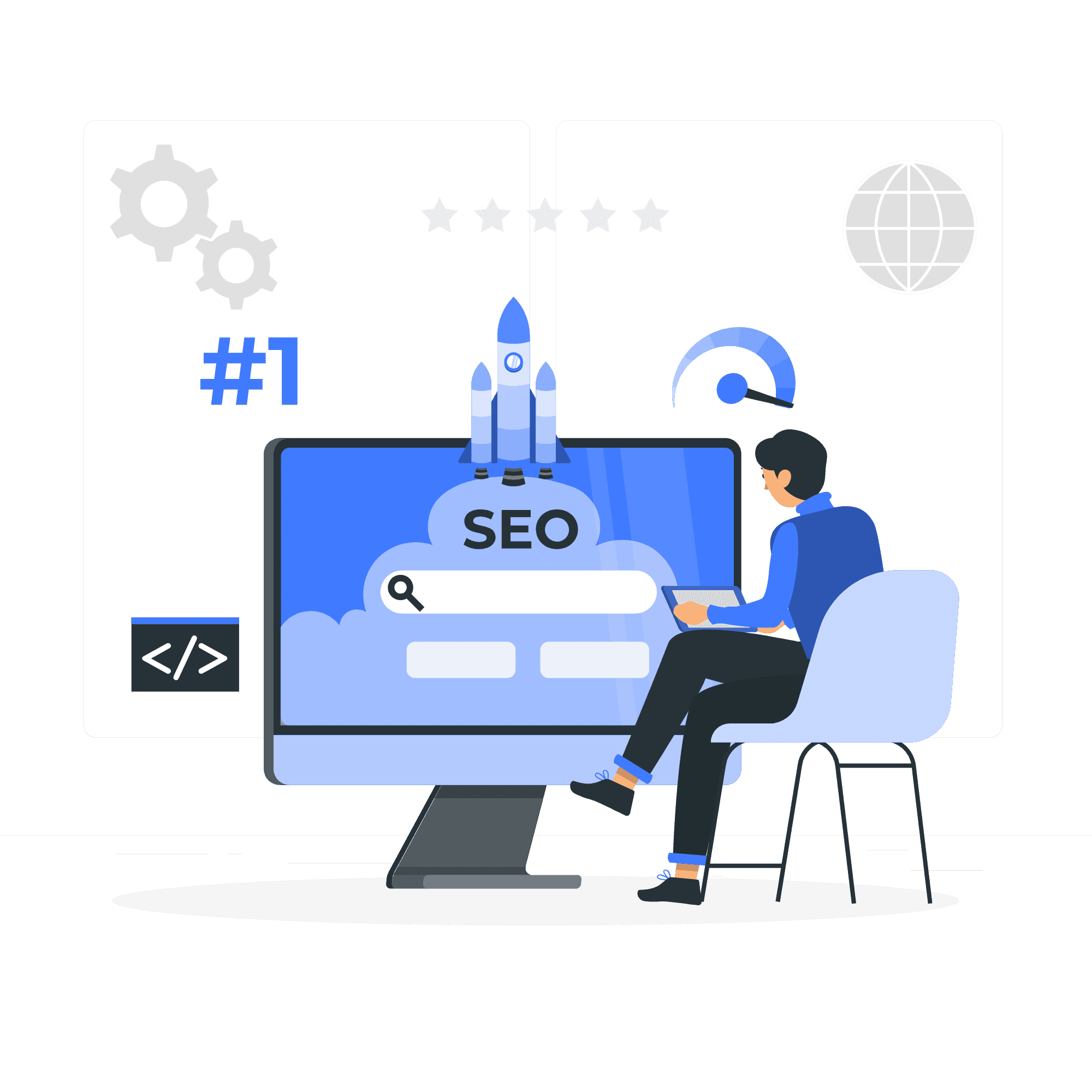 SEO-services